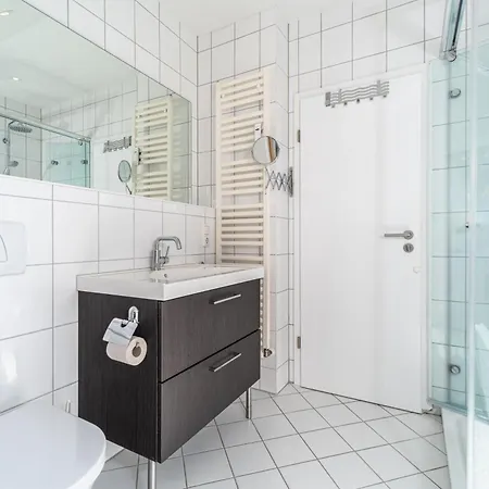 Turmhaus Whg. Th-07 *