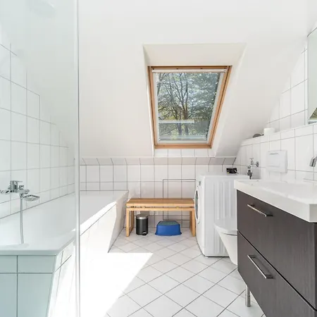 Turmhaus Whg. Th-07 شقة