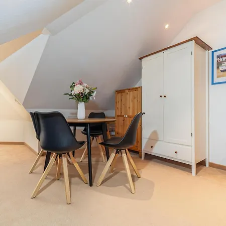 Turmhaus Whg. Th-07 Apartamento Wustrow (Fischland)