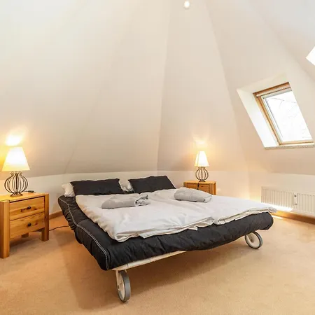 Apartamento Turmhaus Whg. Th-07 Wustrow (Fischland)