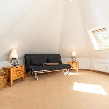 Turmhaus Whg. Th-07 *