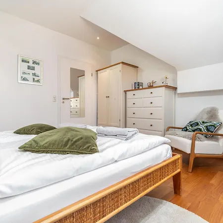 Turmhaus Whg. Th-07 فاستروم