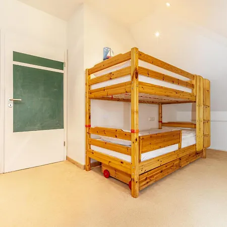 Turmhaus Whg. Th-07 * Wustrow (Fischland)