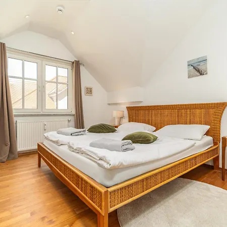 Turmhaus Whg. Th-07