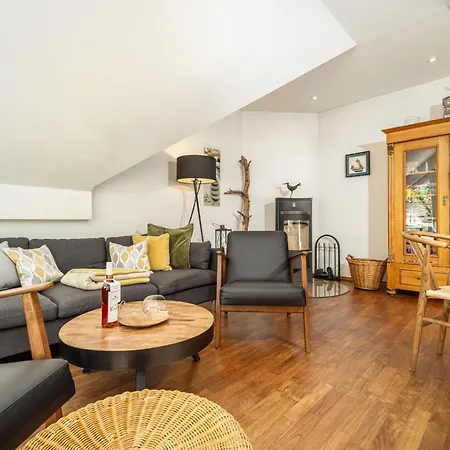 Turmhaus Whg. Th-07 *