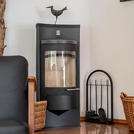 Turmhaus Whg. Th-07 شقة *